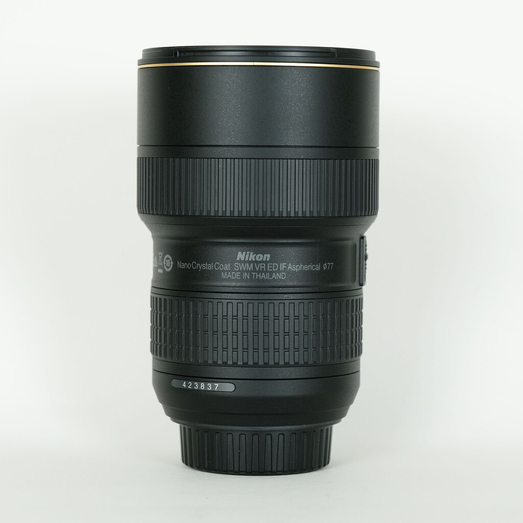 Nikon AF-S NIKKOR 16-35mm F4 G ED VRの出品 | ONE SCENE（ワン