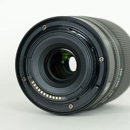 Nikon NIKKOR Z DX 50-250mm f/4.5-6.3 VR Nikon NIKKOR Z DX 50-250mm f/4.5-6.3 VR