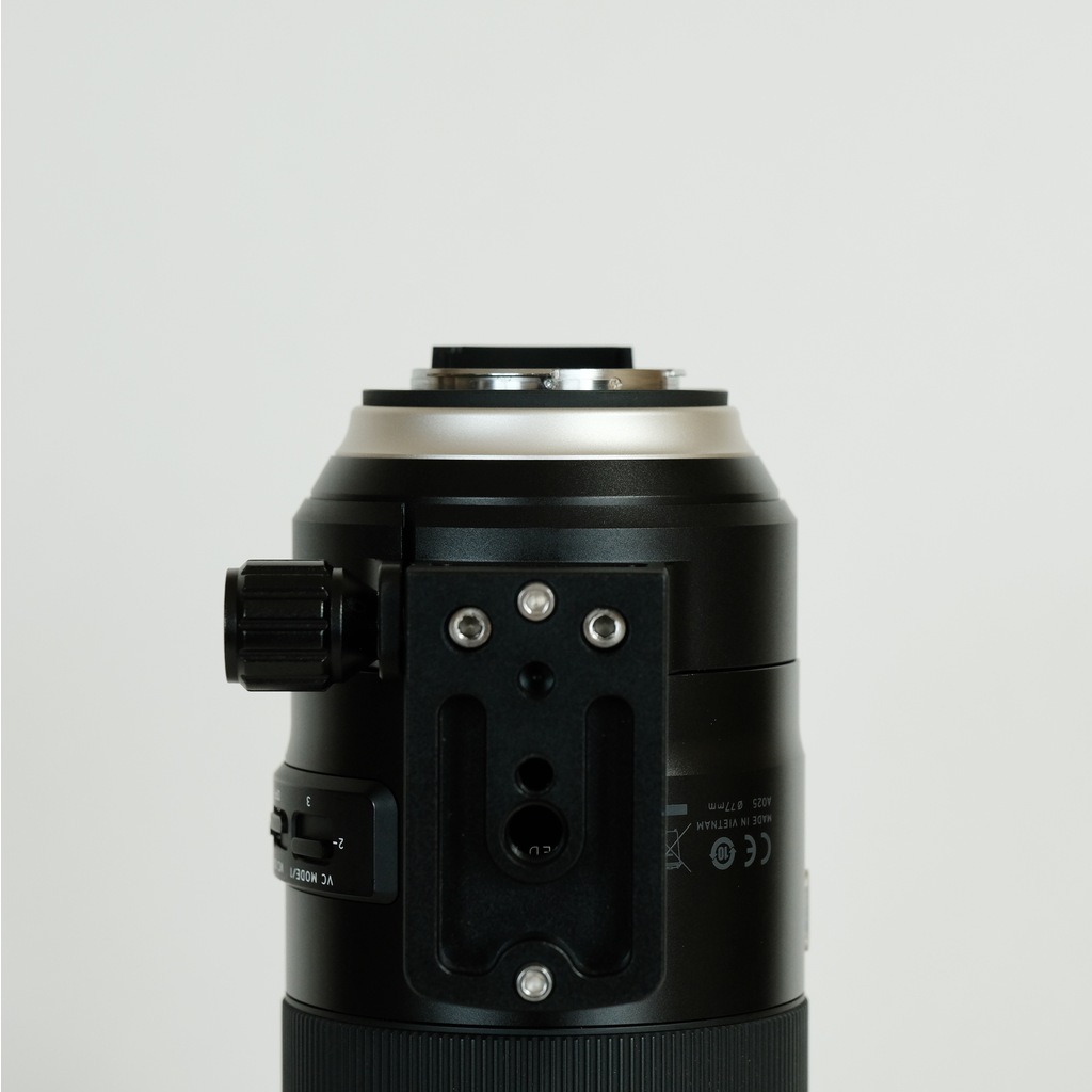 TAMRON SP 70-200mm F/2.8 Di VC USD G2 (Model A025) [ニコンF用]