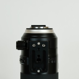 TAMRON SP 70-200mm F/2.8 Di VC USD G2 (Model A025) [ニコンF用]