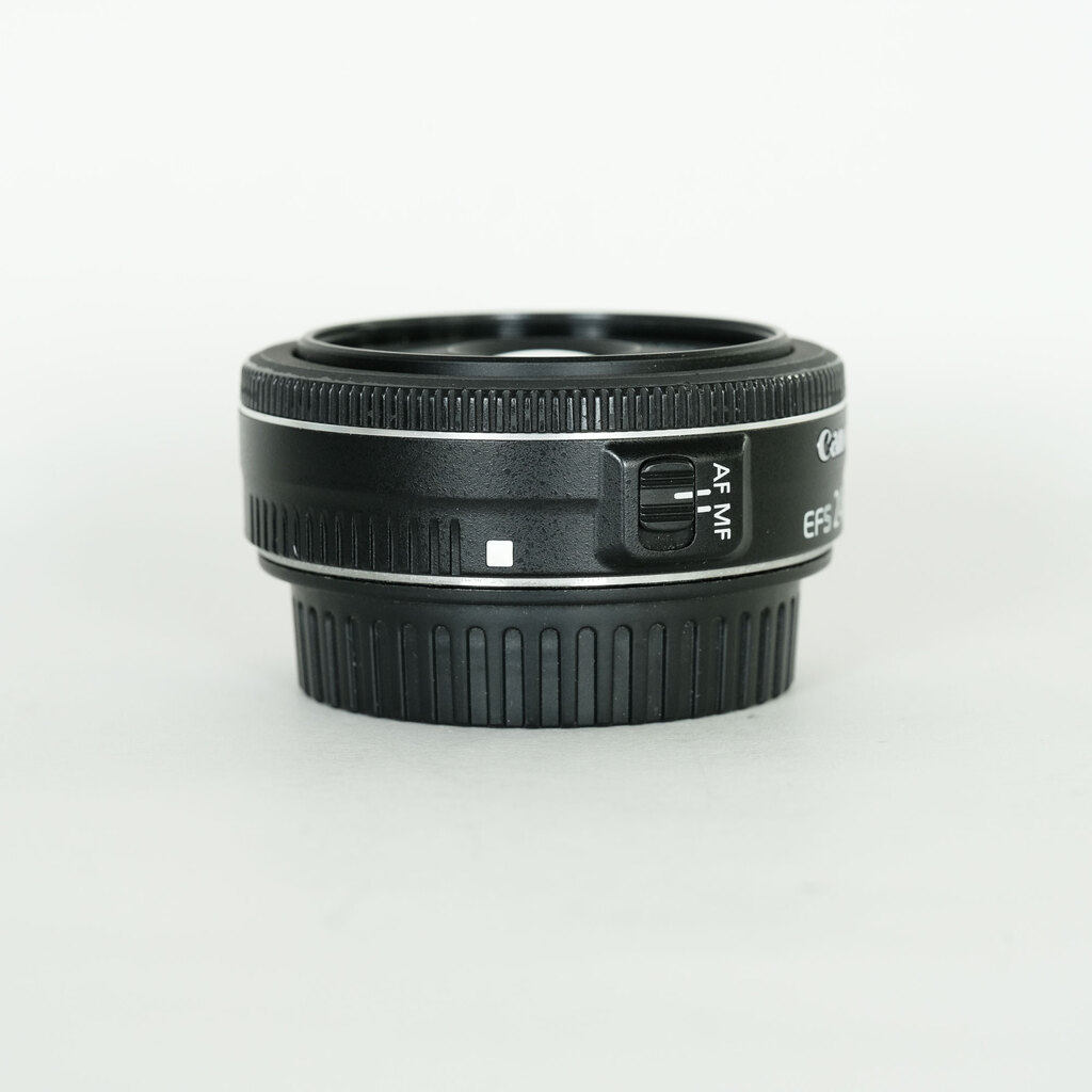 Canon EF-S24mm F2.8 STM