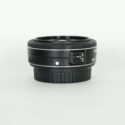 Canon EF-S24mm F2.8 STM