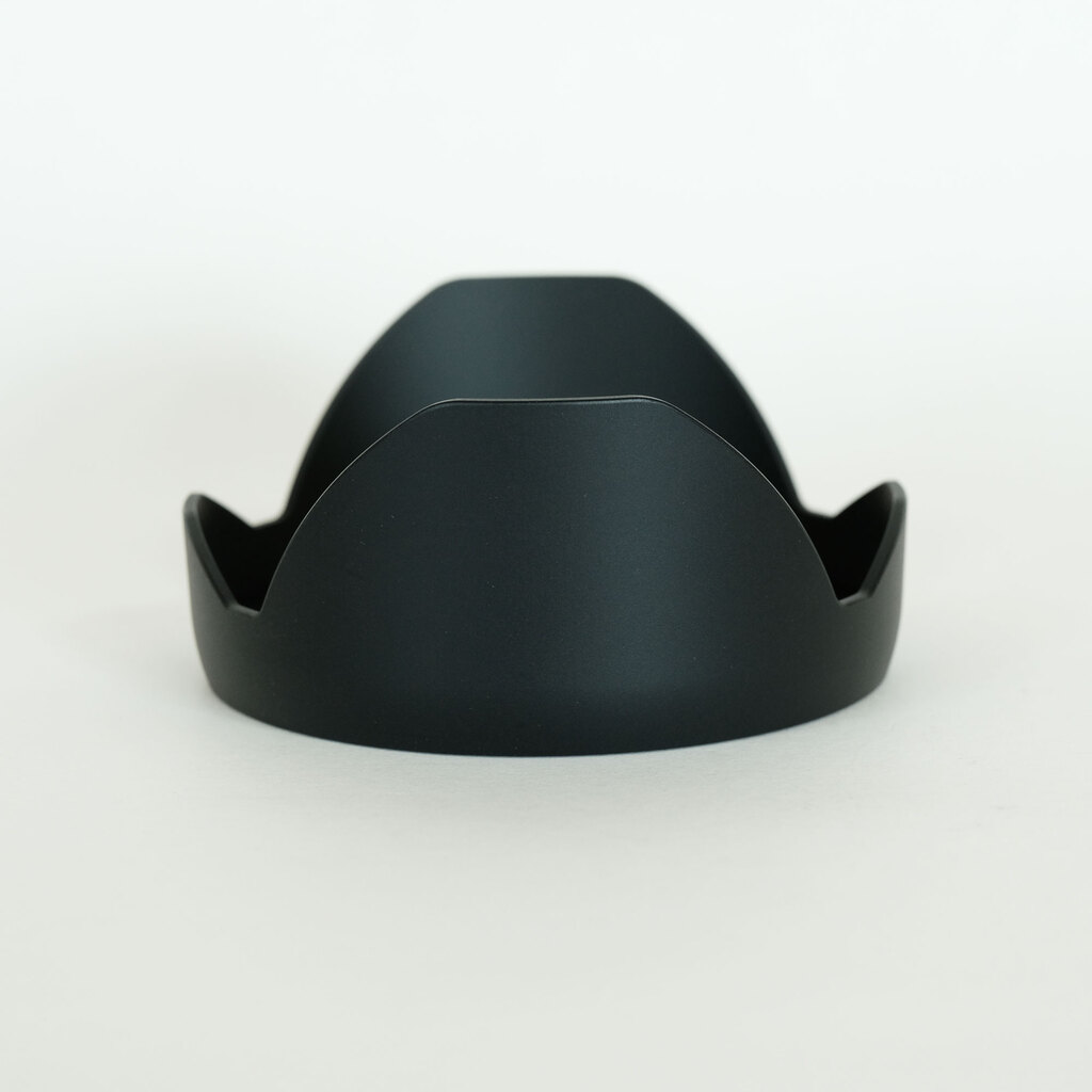 Carl Zeiss Touit 2.8/12 [フジフイルムX用]