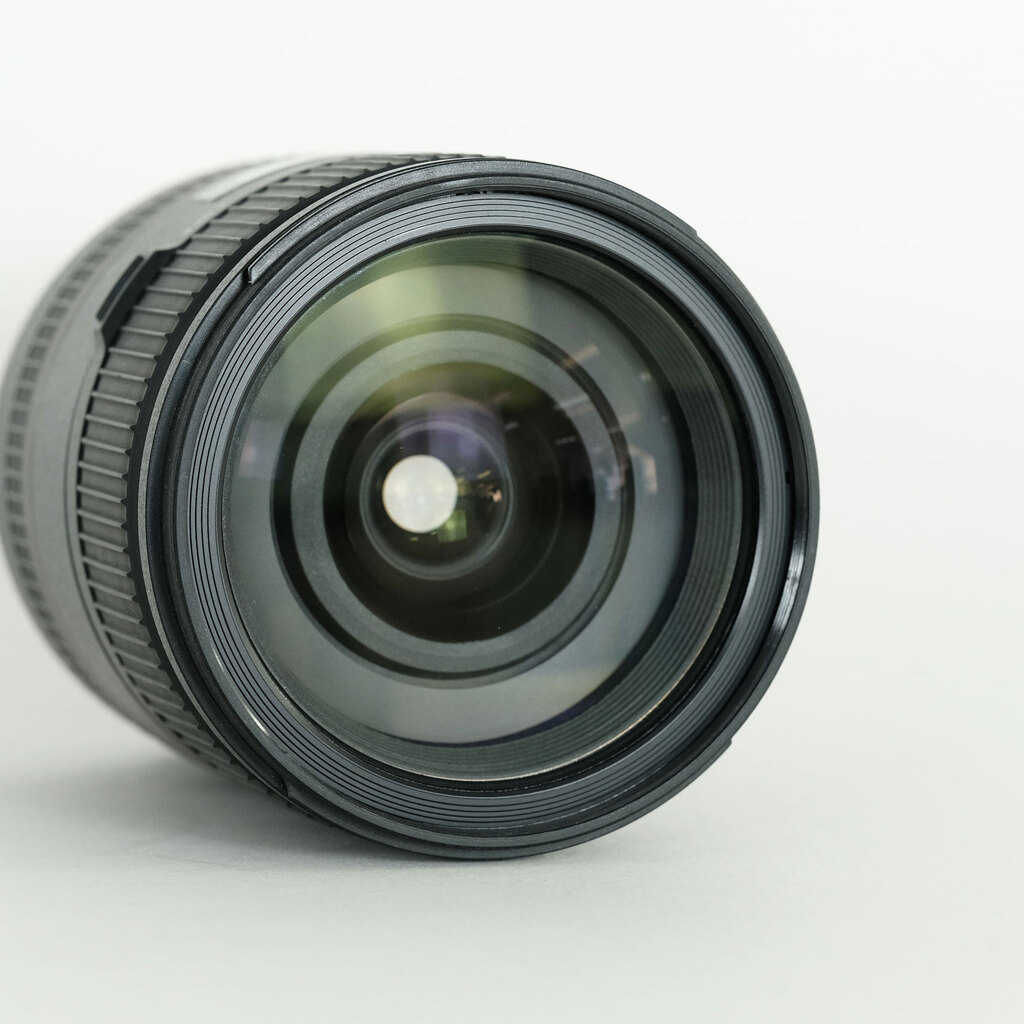 TAMRON 28-300mm F/3.5-6.3 Di VC PZD (Model A010) [キヤノンEF用]