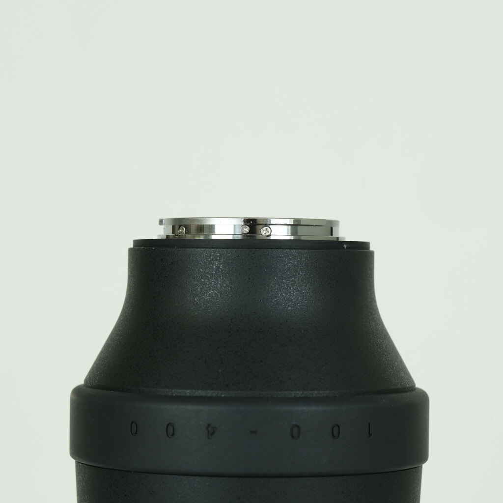 SIGMA 100-400mm F5-6.3 DG DN OS｜Contemporary [ソニーE用]