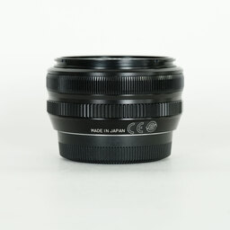 FUJIFILM XF18mmF2 R