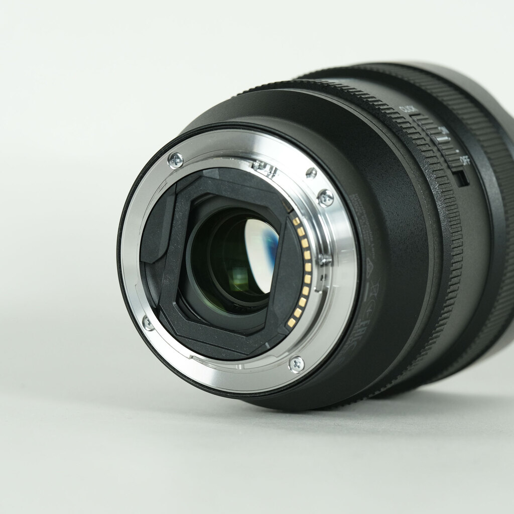 SONY FE 14mm F1.8 GM  SEL14F18GM