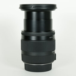 SIGMA 17-70mm F2.8-4 DC MACRO OS HSM | Contemporary [ニコンF用]