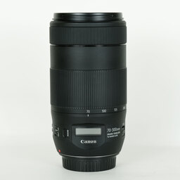 Canon EF70-300mm F4-5.6 IS II USM