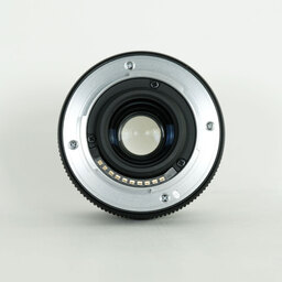 FUJIFILM XF35mmF2 R WR FUJIFILM XF35mmF2 R WR