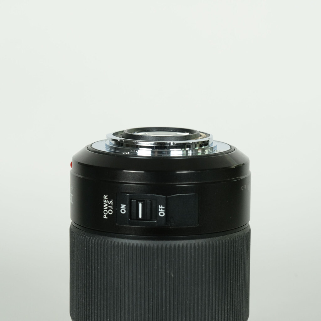 Panasonic LUMIX G X VARIO 35-100mm / F2.8 II / POWER O.I.S. Panasonic LUMIX G X VARIO 35-100mm / F2.8 II / POWER O.I.S.
