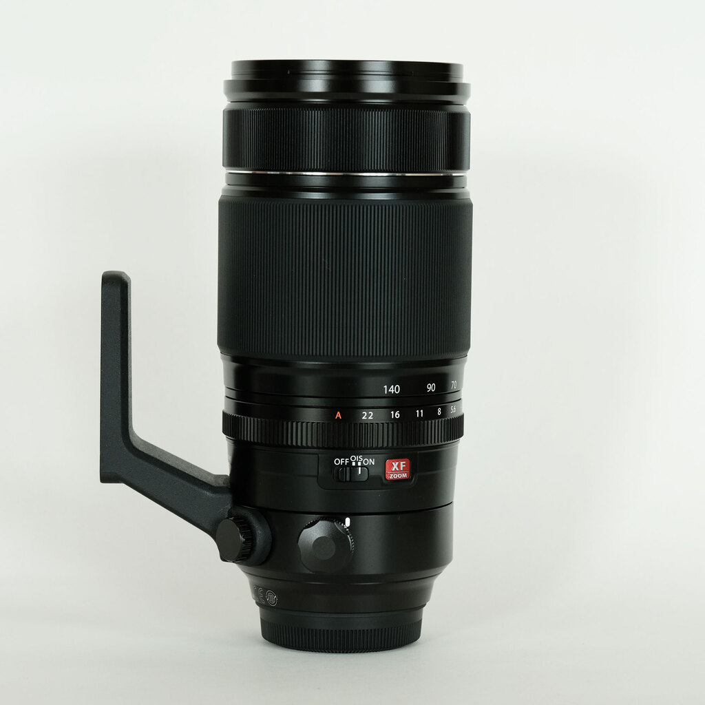 FUJIFILM XF50-140mmF2.8 R LM OIS WR FUJIFILM XF50-140mmF2.8 R LM OIS WR