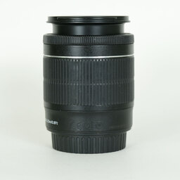 Canon EF-S18-55mm F3.5-5.6 IS STM