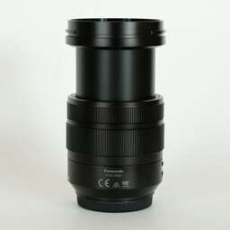 Panasonic LEICA DG VARIO-ELMARIT 12-60mm / F2.8-4.0 ASPH. / POWER O.I.S. Panasonic LEICA DG VARIO-ELMARIT 12-60mm / F2.8-4.0 ASPH. / POWER O.I.S.