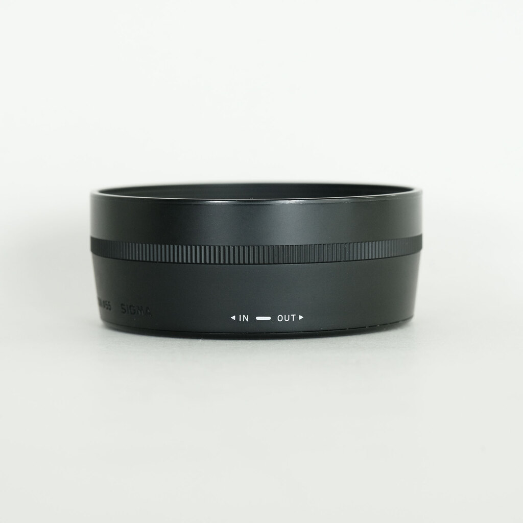 SIGMA 56mm F1.4 DC DN｜Contemporary [マイクロフォーサーズ用]