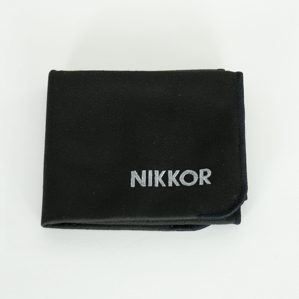 Nikon NIKKOR Z MC 50mm f/2.8 Nikon NIKKOR Z MC 50mm f/2.8