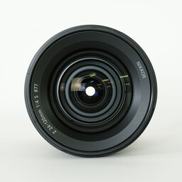 Nikon NIKKOR Z 24-120mm f/4 S Nikon NIKKOR Z 24-120mm f/4 S