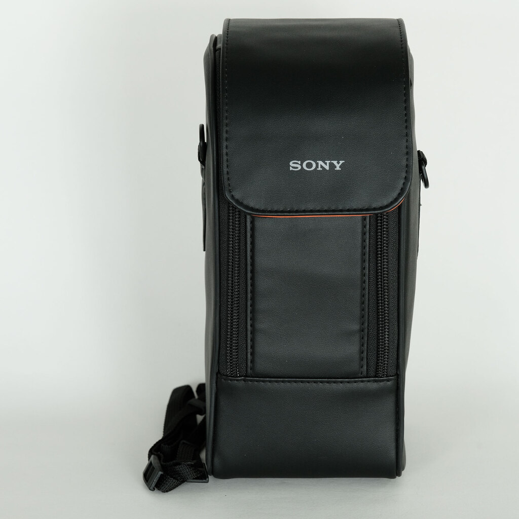 SONY 70-400mm F4-5.6 G SSM II SAL70400G2