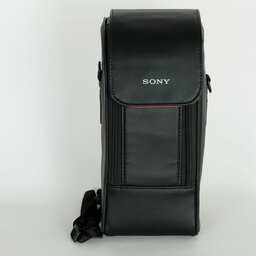 SONY 70-400mm F4-5.6 G SSM II SAL70400G2