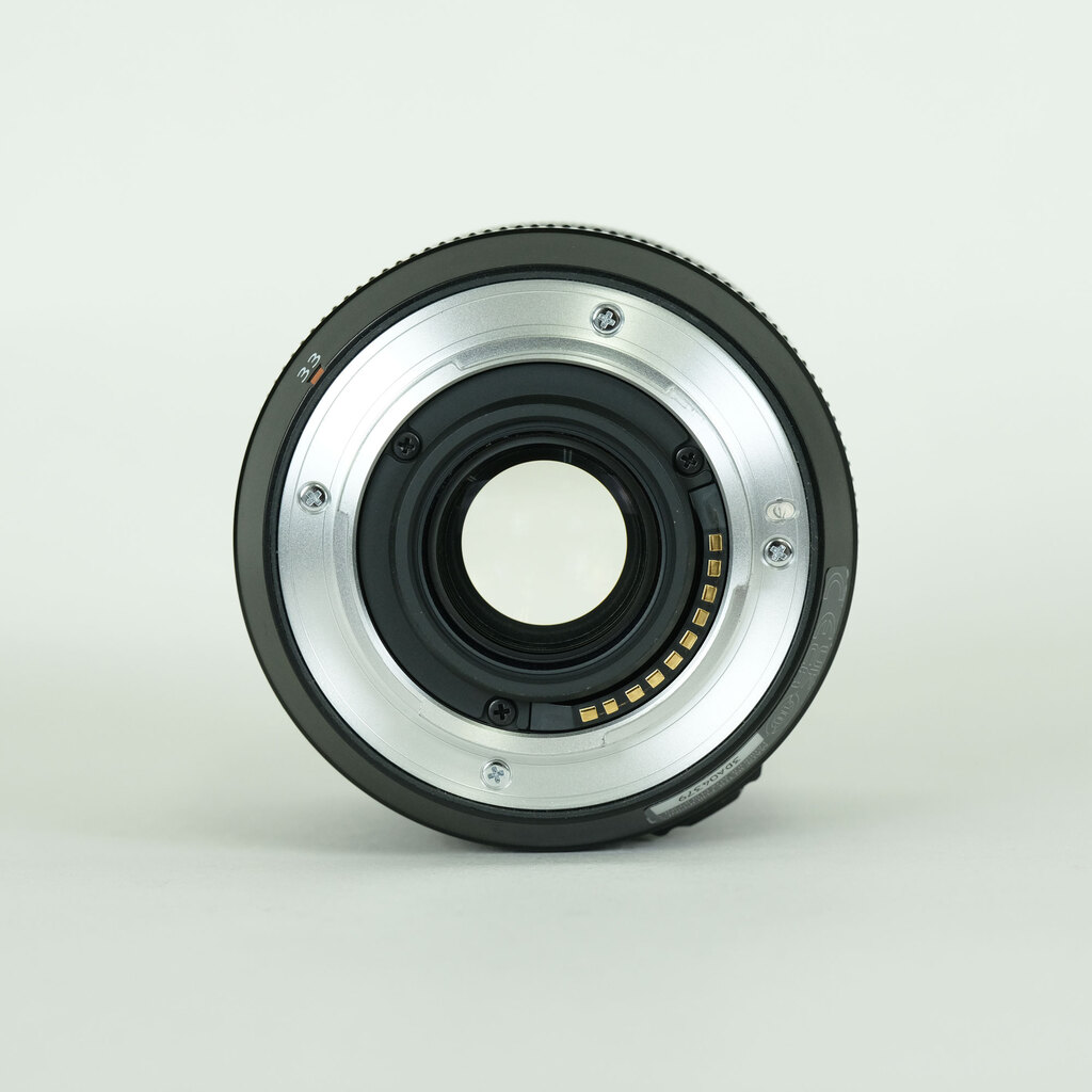 FUJIFILM XF33mmF1.4 R LM WR