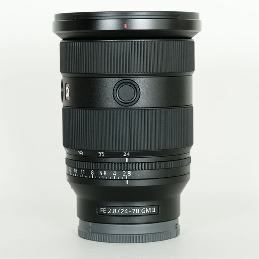 SONY FE 24-70mm F2.8 GM II SEL2470GM2を徹底解説。作例から