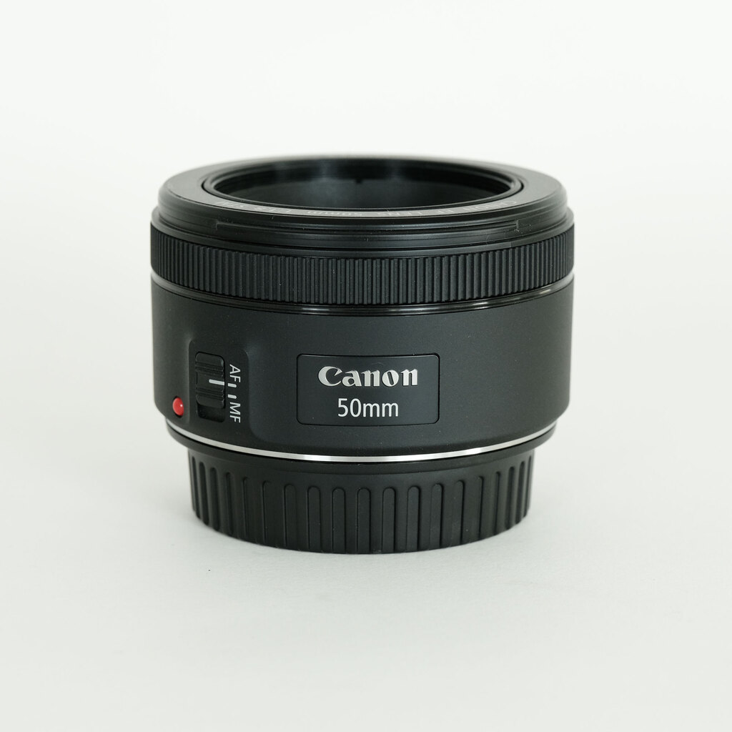Canon EF50mm F1.8 STM Canon EF50mm F1.8 STM