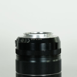 FUJIFILM XF18-55mmF2.8-4 R LM OIS FUJIFILM XF18-55mmF2.8-4 R LM OIS