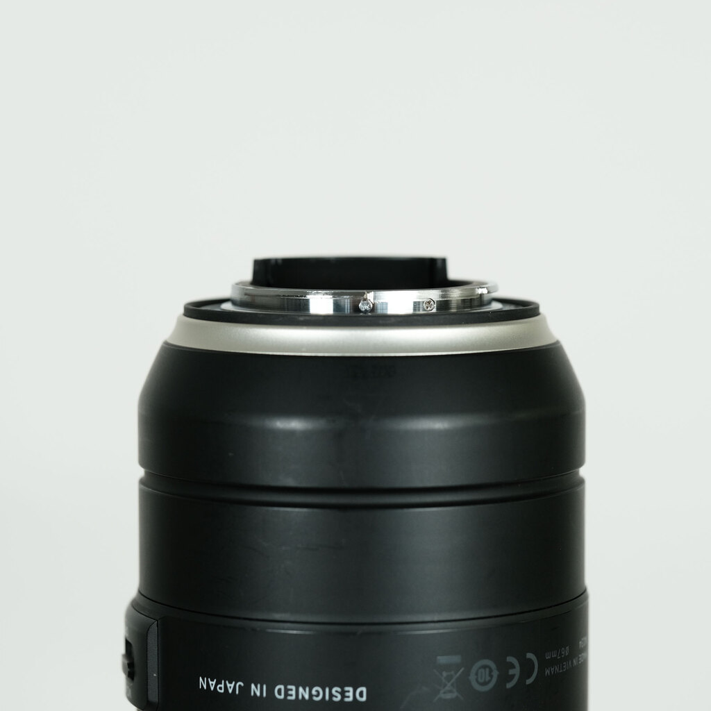TAMRON 70-210mm F/4 Di VC USD (Model A034) [ニコンF用]
