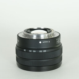 SONY FE 28-60mm F4-5.6 SEL2860