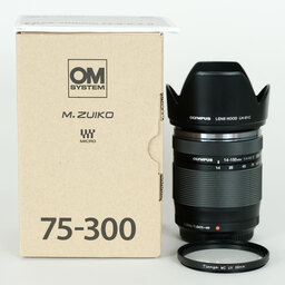 OLYMPUS M.ZUIKO DIGITAL ED14-150mm F4.0-5.6 II OLYMPUS M.ZUIKO DIGITAL ED14-150mm F4.0-5.6 II