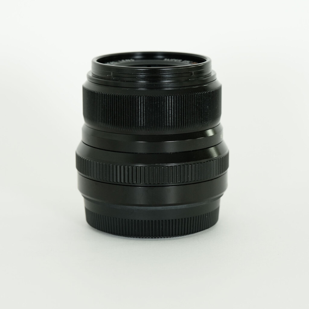 FUJIFILM XF23mmF2 R WR FUJIFILM XF23mmF2 R WR