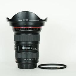 Canon EF16-35mm F2.8L II USM Canon EF16-35mm F2.8L II USM