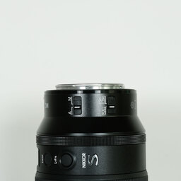 Nikon NIKKOR Z MC 105mm f/2.8 VR S Nikon NIKKOR Z MC 105mm f/2.8 VR S