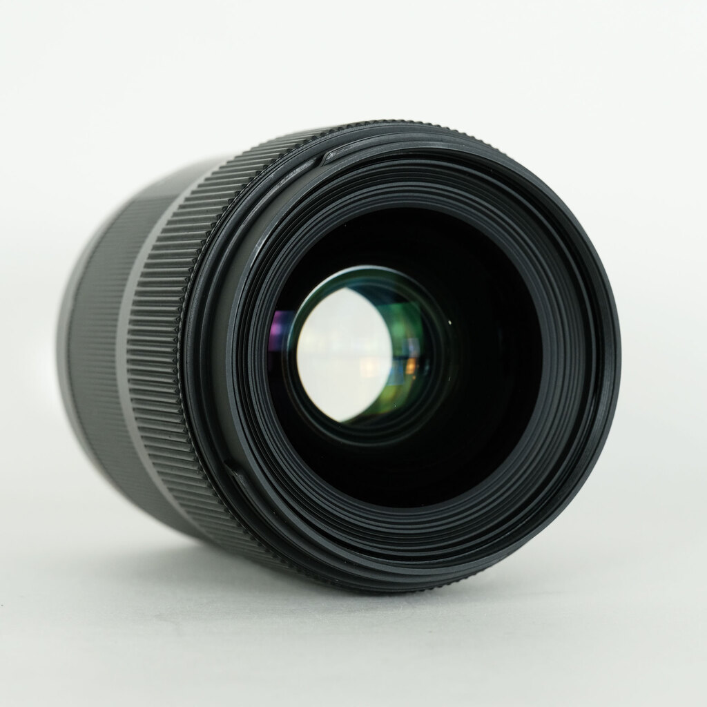 SIGMA 35mm F1.4 DG HSM｜Art [キヤノン用]