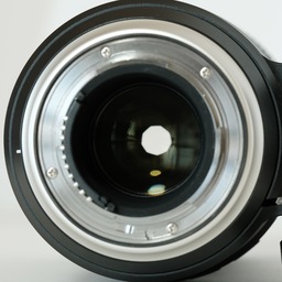 TAMRON SP 70-200mm F/2.8 Di VC USD G2 (Model A025) [ニコンF用]