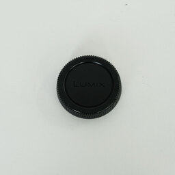 Panasonic LUMIX G 20mm F1.7 ASPH. H-H020