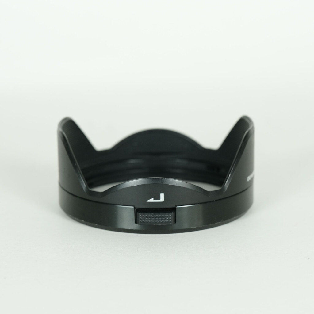 OLYMPUS M.ZUIKO DIGITAL ED 12-40mm F2.8 PRO