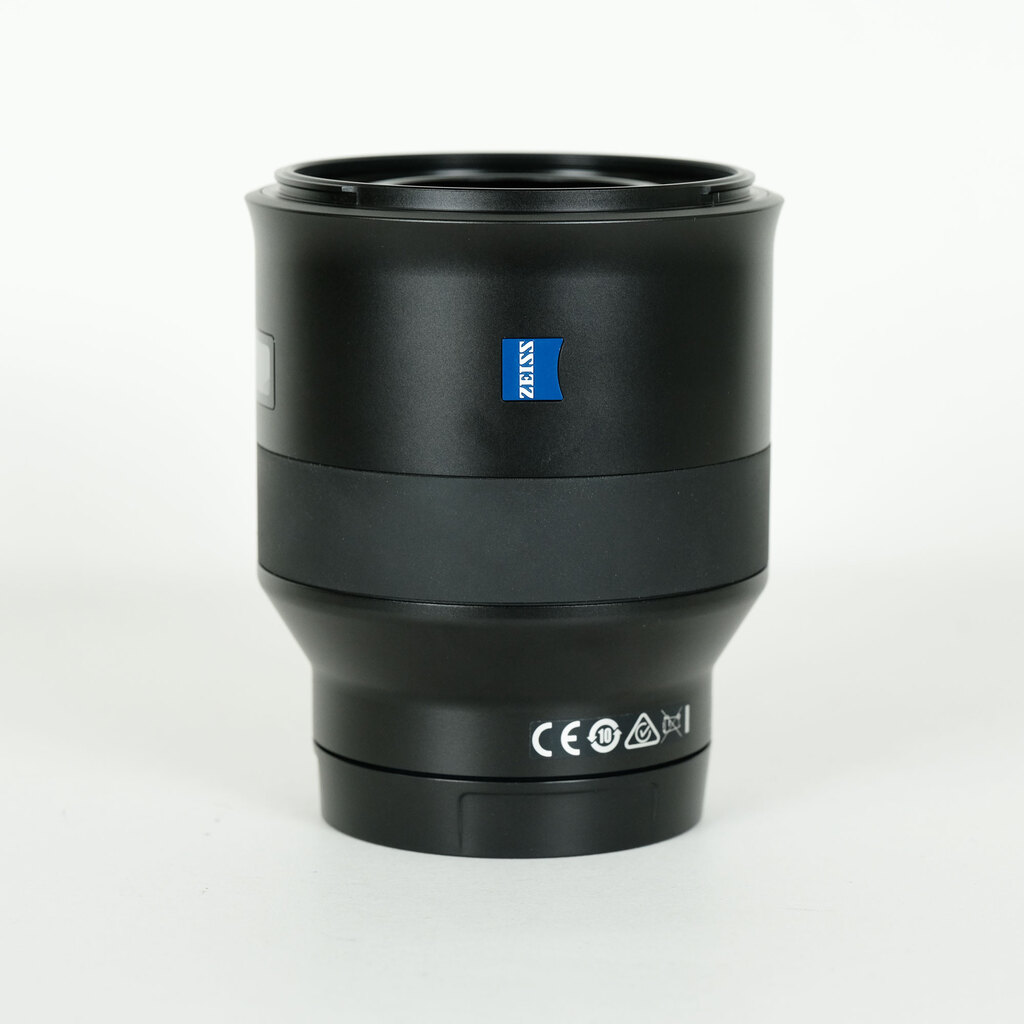 Carl Zeiss Batis 2/40 CF [ソニーE用]