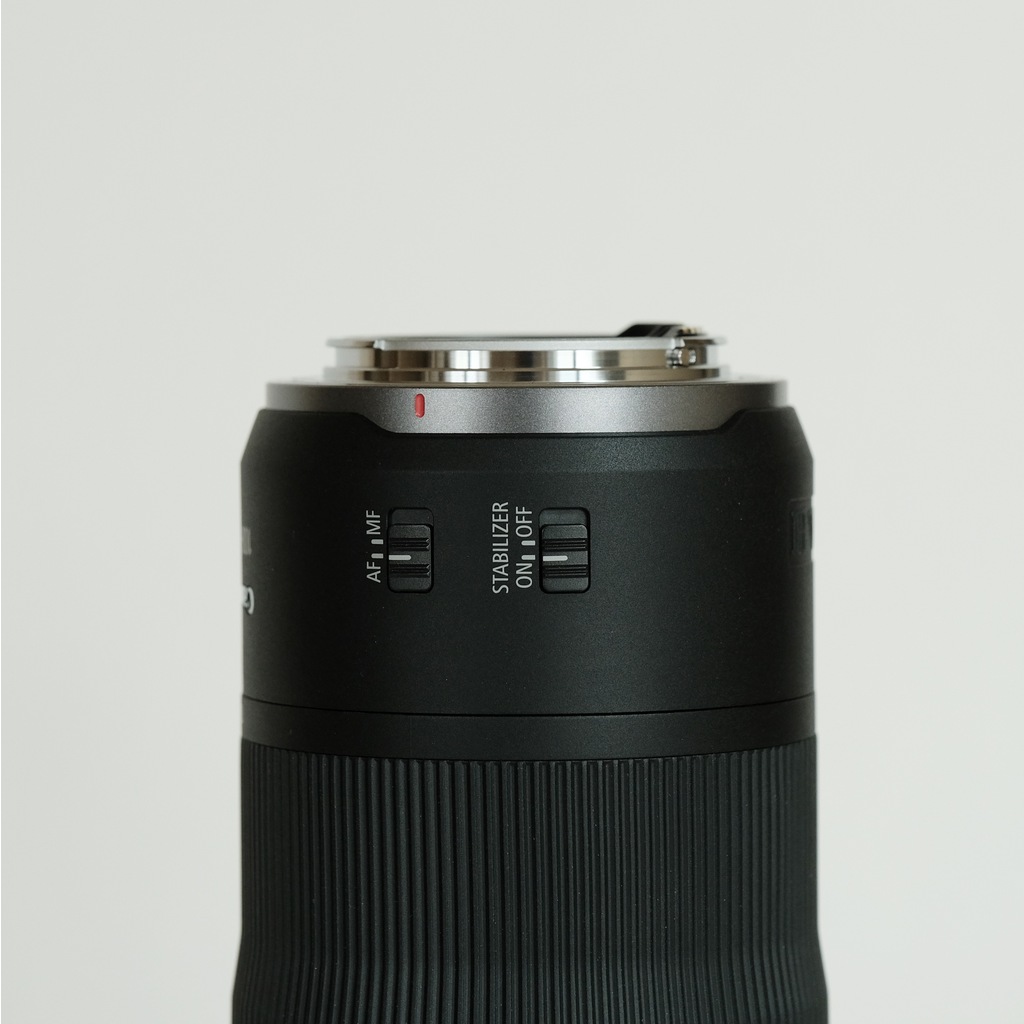 Canon RF100-400mm F5.6-8 IS USM