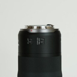 Canon RF100-400mm F5.6-8 IS USM
