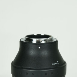 SIGMA 100-400mm F5-6.3 DG DN OS｜Contemporary [ソニーE用]