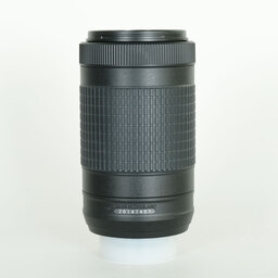Nikon AF-P DX NIKKOR 70-300mm f/4.5-6.3G ED VR