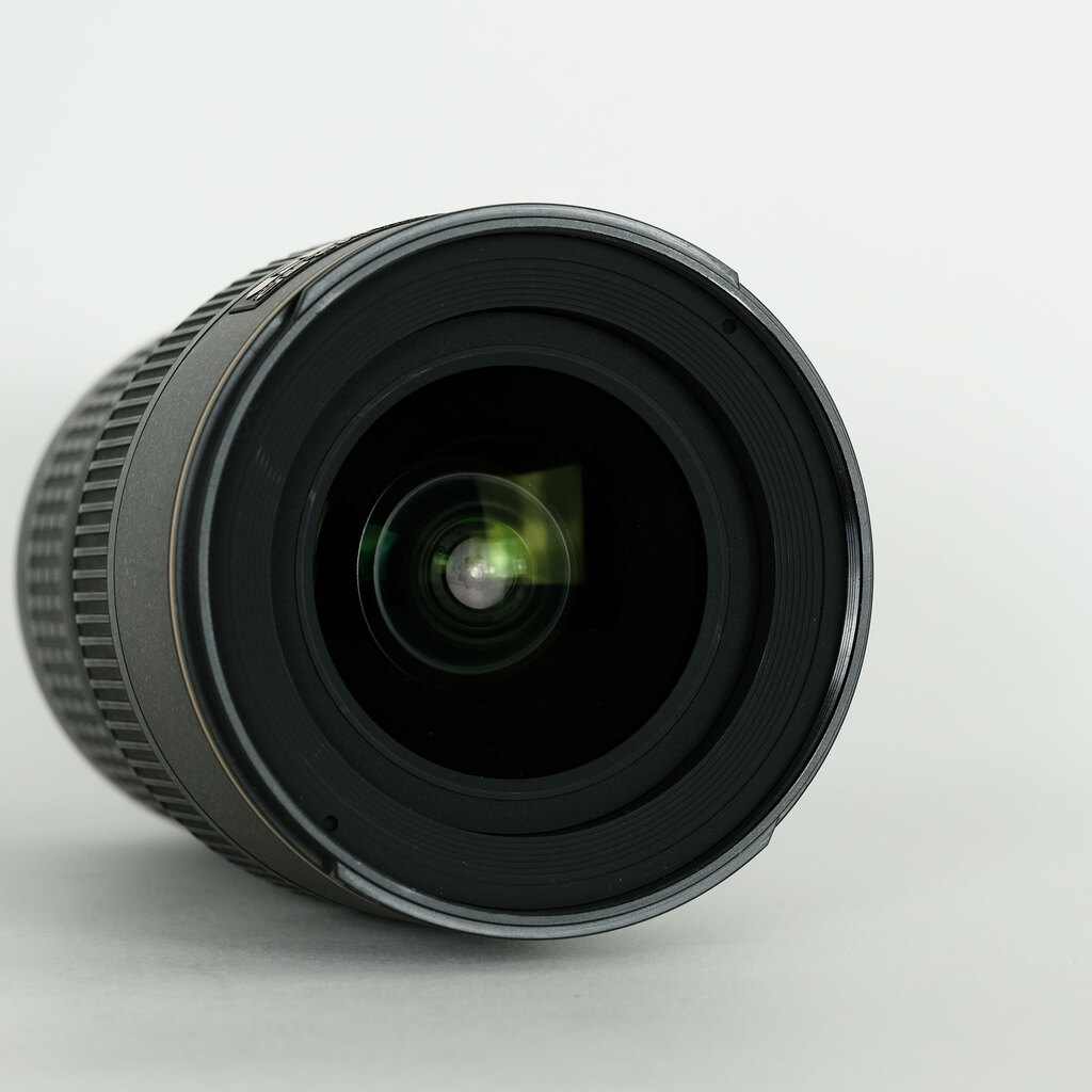Nikon AF-S NIKKOR 16-35mm F4 G ED VR