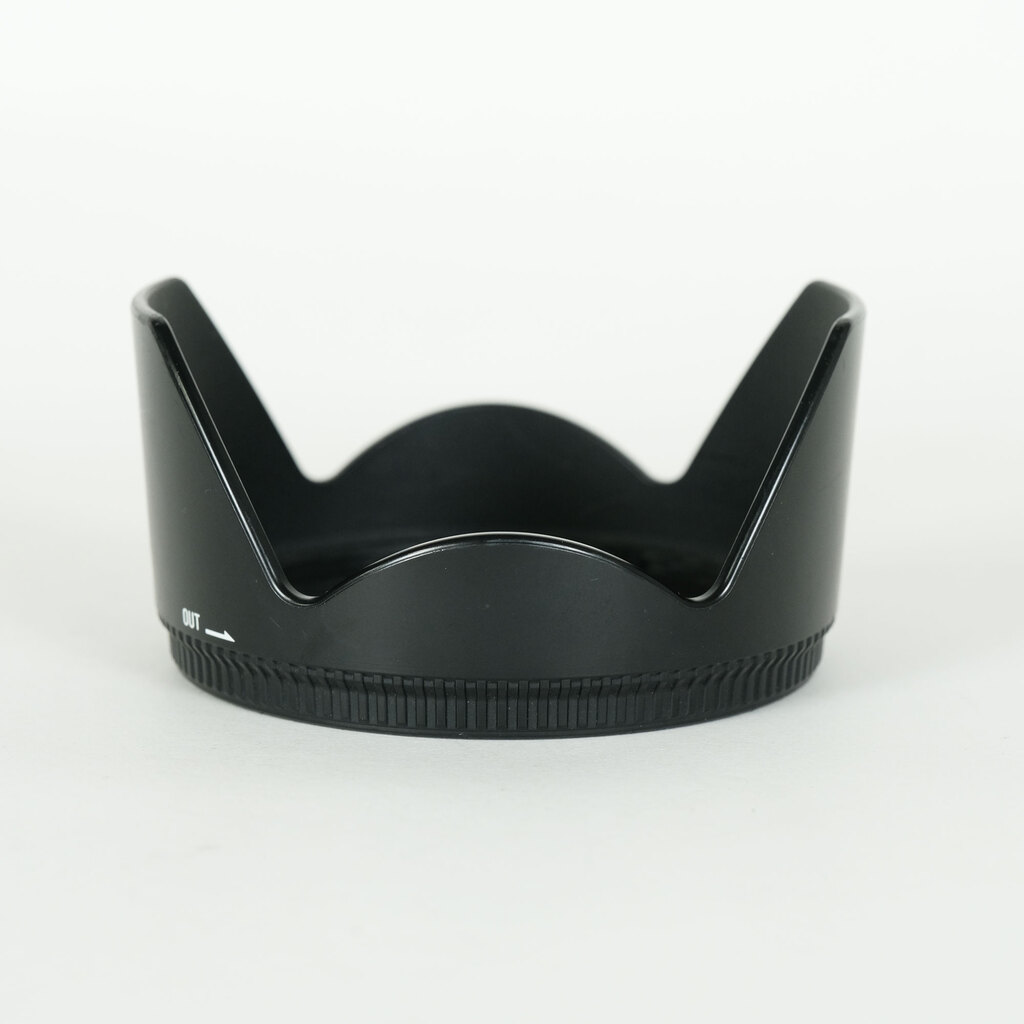 SIGMA 17-70mm F2.8-4 DC MACRO OS HSM [キヤノンEF用]