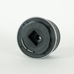Canon RF-S 18-45mm F4.5-6.3 IS STM Canon RF-S 18-45mm F4.5-6.3 IS STM