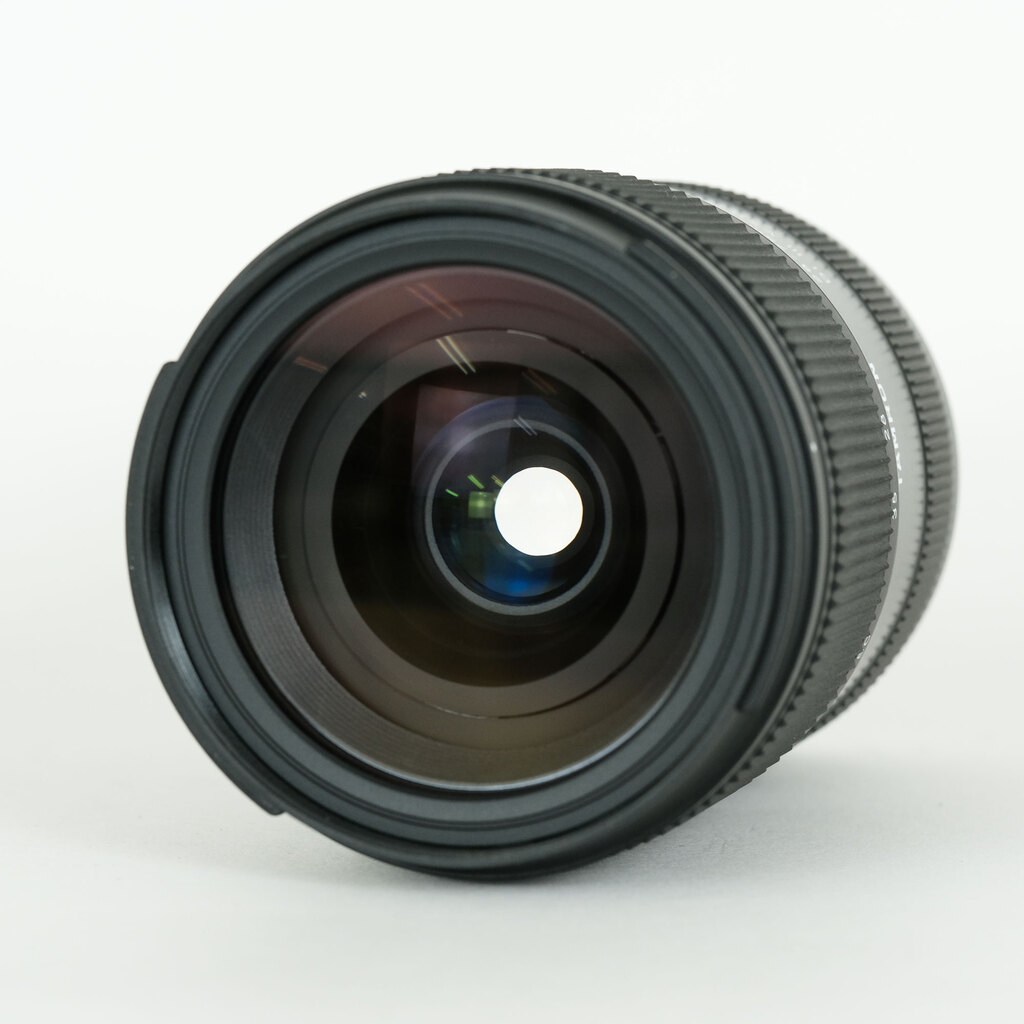 TAMRON 28-75mm F/2.8 Di III VXD G2 (Model A063) [ソニーE用]