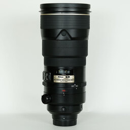 Nikon AF-S VR 300mm F2.8 G ED(IF)