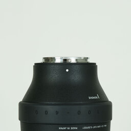 SIGMA 100-400mm F5-6.3 DG DN OS｜Contemporary [ソニーE用]