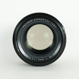 FUJIFILM XF56mmF1.2 R WR FUJIFILM XF56mmF1.2 R WR