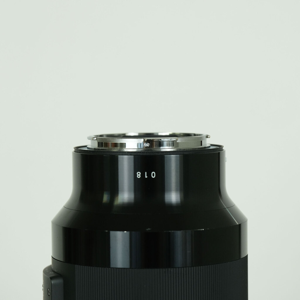 SIGMA 40mm F1.4 DG HSM｜Art [ライカL用]